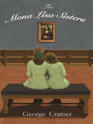 cover image of The Mona Lisa Sisters